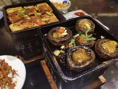 -那些年一起吃串的地方烧烤(观前街店)