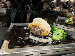 -肉肉大米(金虹桥店)