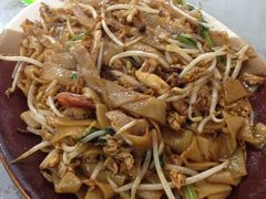 海鲜炒河粉-潮汕铺老店(甜水井店)