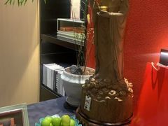 -格林东方酒店(北京国贸四惠高碑店地铁站店)