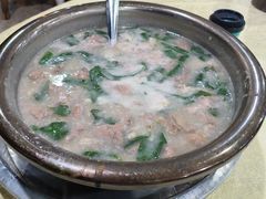 -标记美食新鲜猪杂(兴南大道店)