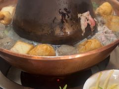 -东来顺饭庄(金泉广场店)