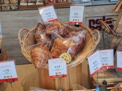 -那家面包房(珠江路店)