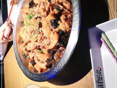 -谢蟹浓·肉蟹煲(新奥店)