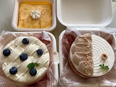 臻爱-Tomado绿色烘焙(大尧三路店)