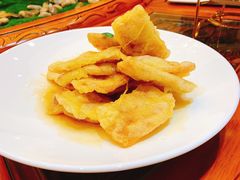 -海鲜码头·中国菜