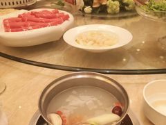 -内蒙古驻京办餐厅