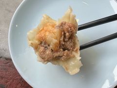 -都一处烧麦馆(前门店)