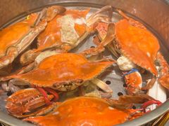 -钱小奴海鲜自助黑金店(杭州滨江龙湖店)