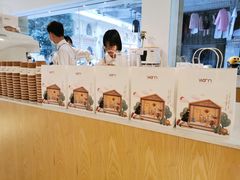 -Cafe on warm(丹霞店)