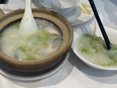 -金河半岛园林酒家(金融城店)