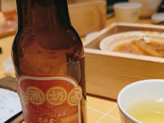 -蔡澜点心·粤菜(花城汇南区店)