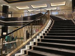 -上海苏宁宝丽嘉酒店·Cafe Bellagio西餐厅