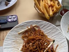 -桃花江餐厅·江景-约会·聚会