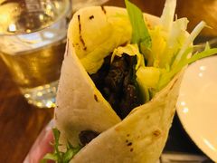 -造精酿餐厅