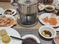 -扬州万怡酒店-中餐厅(文昌中路店)