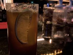 -Bar The Vortex(高新万达店)