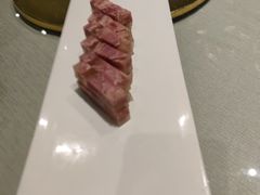 -唐拉雅秀酒店-唐苑中餐厅