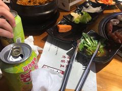 -杀猪天·韩国烤肉(总店)