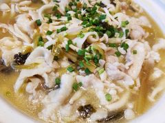 -奥山雅阁酒店·中餐厅