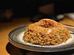 春秋牛肉炒饭-本寻烧肉酒场(双井店)