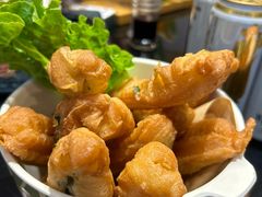 三白油条-锡和无锡菜(景丽苑店)