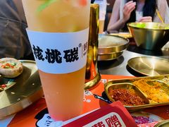 -核桃碳烤肉馆(深圳首店)