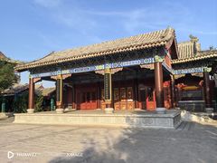 -天津妈祖文化园