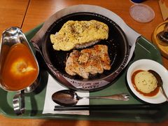 -胡椒厨房(澳门水坑尾店)