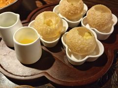 -甘尼仕印度餐厅爵士酒吧(阳春巷店)