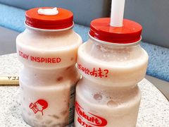 -喜茶(深圳福田星河COCO Park店)