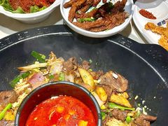 -要德火锅(甪直店)