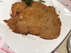 -池记(尖沙咀店)
