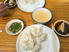 -山东水饺(南坪新街店)