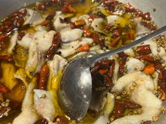 沸腾水煮鱼-大鸭梨烤鸭(金色漫香店)