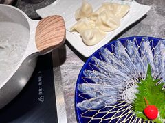 -好鲆·活鱼料理(金地广场店)