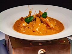 -狮拾久·现代新加坡料理(福田COCO Park店)