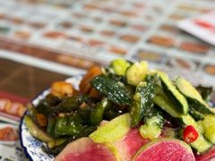 -老西安韩记三鲜煮馍(四府街店)