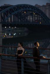 -苏州HX-合喜映画婚纱摄影