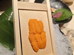 -粤海喜来登酒店-班妮海鲜铁板烧和牛放题餐厅(天河城店)