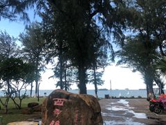 -西秀海滩公园
