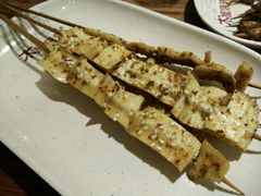 -木屋烧烤(南新店)