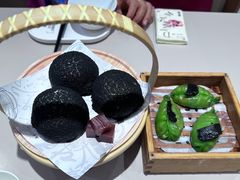 -蔡澜点心·粤菜(万菱汇店)