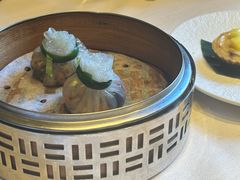 -丽思卡尔顿酒店-天泰轩中餐厅(大沽北路店)