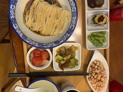 -孙盛兴奥灶面馆·蟹黄面·三虾面(山塘街总店)