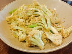 -Local泰莲庭(虹鳟鱼店)