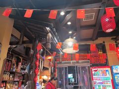 -富正毅三下锅(体育馆店)