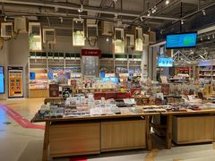 -当当书店(国泰广场店)