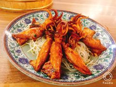 -先记烧鹅王·本地粤菜(福永店)