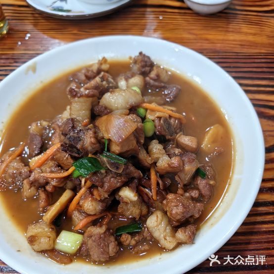 长人大排档(海鲜小炒)